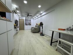 Blk 115 Bedok North Road (Bedok), HDB 3 Rooms #622691651